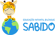 Logotipo Escola Sabido